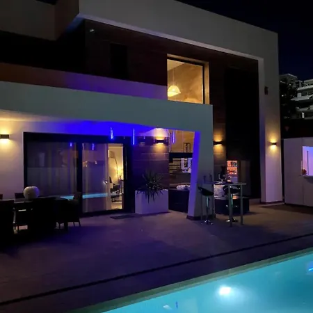 Gema Villa Alicante