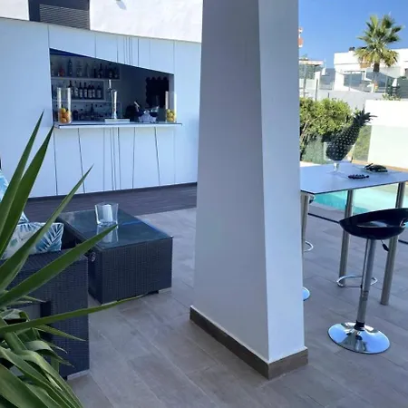 Villa Gema *