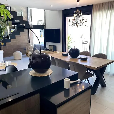 Gema Villa *