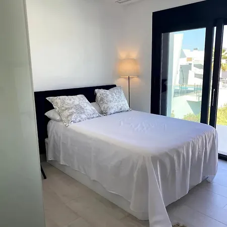 Villa Gema *