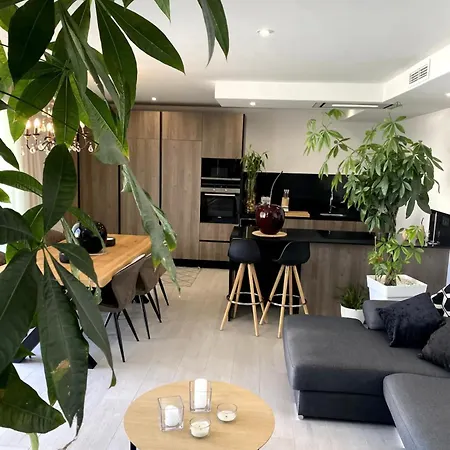 Villa Gema Alicante